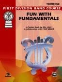 Tapa de Fun with Fundamentals