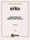 Tapa de Byrd Collection of 21 Pieces