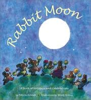 Tapa de Rabbit moon