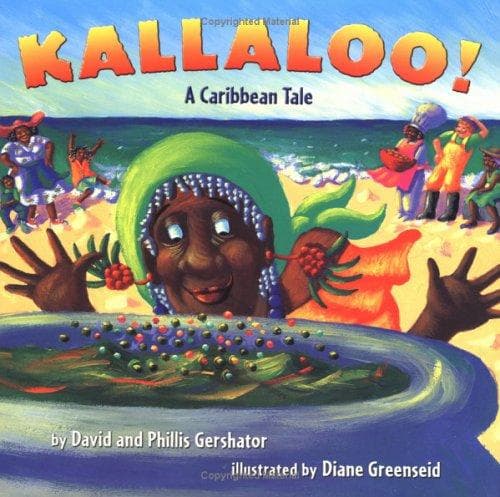 Tapa de Kallaloo!