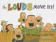 Tapa de The Louds move in