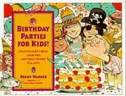 Tapa de Birthday Parties for Kids!