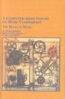 Tapa de A computer-aided inquiry on music communication
