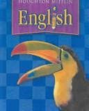 Tapa de Houghton Mifflin English