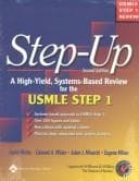Tapa de Step up Review Package