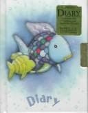 Tapa de The Rainbow Fish Diary
