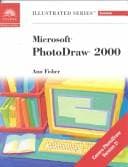 Tapa de PhotoDraw 2000, Version 2 - Illustrated Essentials (Illustrated)