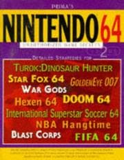 Tapa de Nintendo 64