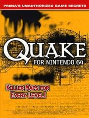 Tapa de Quake