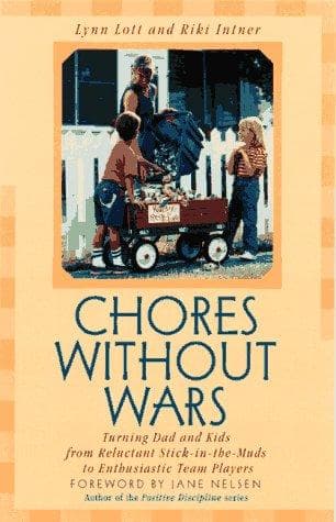 Tapa de Chores without wars