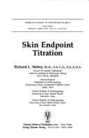 Tapa de Skin endpoint titration manual