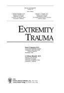 Tapa de Extremity trauma