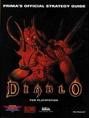 Tapa de Diablo