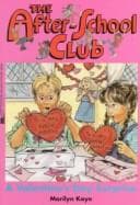 Tapa de VALENTINES DAY SURPRISE THE AFTER SCHOOL CLUB 2 (After-School Club)