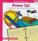 Tapa de Power Up!