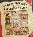 Tapa de My Grandmother's Patchwork Quilt