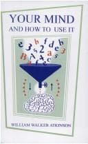 Tapa de Your Mind and How to Use It