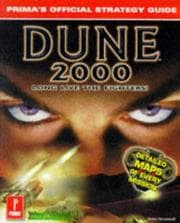 Tapa de Dune 2000