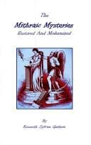 Tapa de The Mithraic Mysteries Restored & Modernized