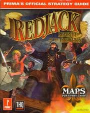 Tapa de Redjack, revenge of the brethren
