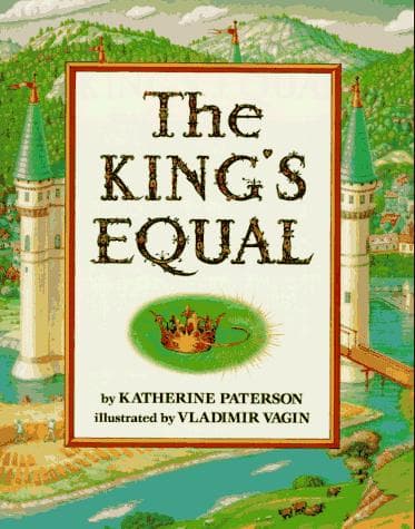 Tapa de The King's Equal