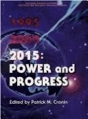 Tapa de Project 2015