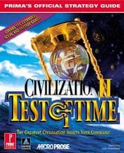 Tapa de Civilization II, test of time