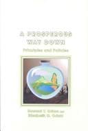 Tapa de Prosperous Way Down