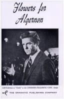 Tapa de Flowers for Algernon