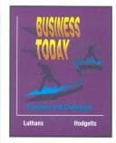 Tapa de Business today