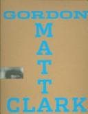 Tapa de Gordon Matta Clark