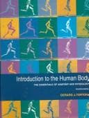 Tapa de Introduction to the Human Body