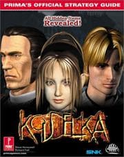 Tapa de Koudelka