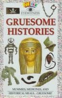 Tapa de Gruesome Histories