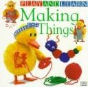 Tapa de Making Things (PLAY & LEARN)
