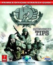 Tapa de Hidden & Dangerous 2