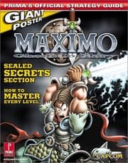 Tapa de Maximo