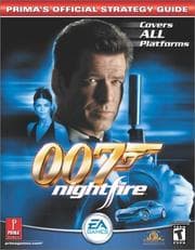 Tapa de 007