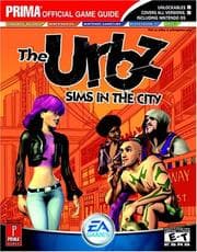Tapa de The URBZ