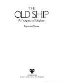 Tapa de The Old Ship