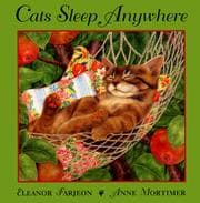 Tapa de Cats Sleep Anywhere