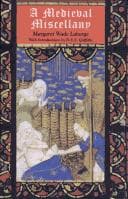 Tapa de A Medieval Miscellany