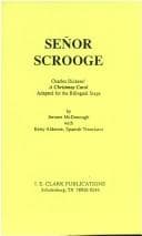 Tapa de Senor Scrooge