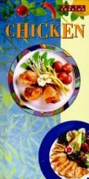 Tapa de Chicken Cookbook
