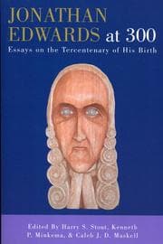 Tapa de Jonathan Edwards at 300