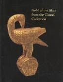 Tapa de Gold of the Akan from the Glassell Collection