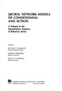 Tapa de Neural Network Models of Conditioning and Action