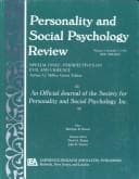 Tapa de Perspectives on Evil and Violence
