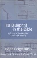 Tapa de His Blueprint in the Bible