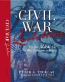 Tapa de Civil War Quotations